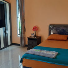 Tegar Homestay, Баньюванги — фото 3