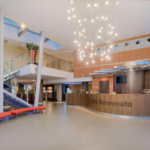 Savhotel Mantegna Padova, Padova — photo 2