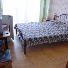 Park-Hotel Marat, Gaspra — photo 4