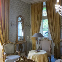 Manoir de Chauvigné, 布里萨克卢瓦尔欧邦斯 — 照片 2