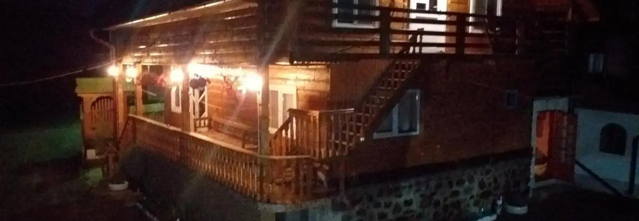 Pensiunea Poienita 1, Будешти — фото 1