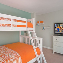 Parent Trap - 3 Br Condo, 阿纳海姆 — 照片 5