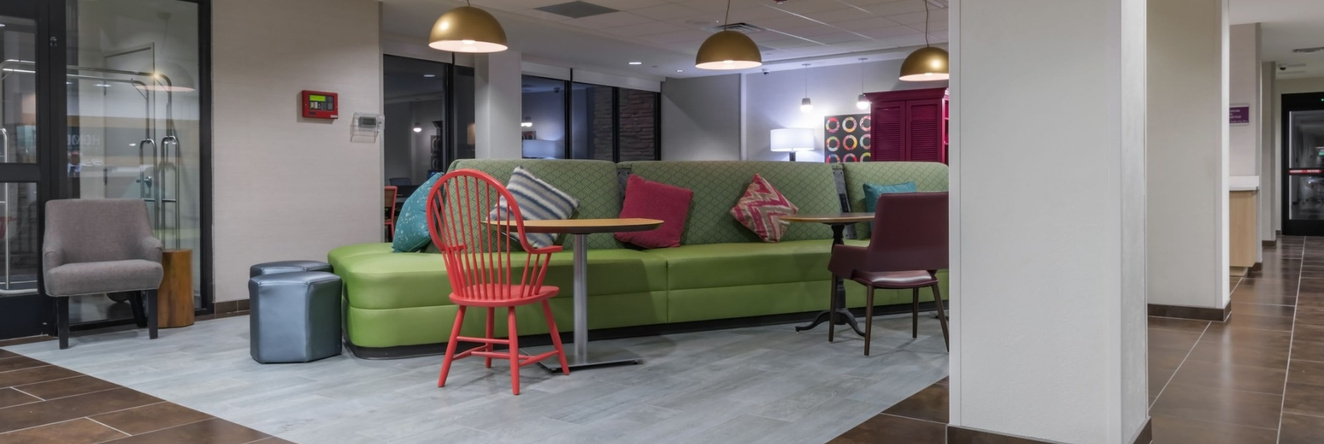 Home2 Suites By Hilton Kingman, Кингман — фото 1