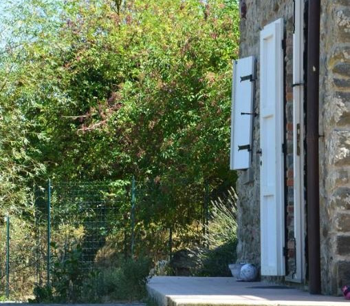 Locanda Di Campagna, Мулаццо — фото 1