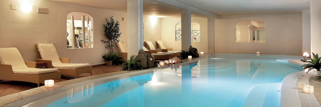 Colonna Resort, 切尔沃港 — 照片 1