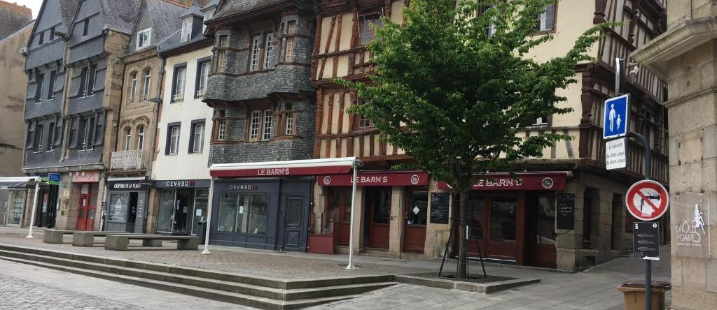 La Miellerie, Lannion — photo 1