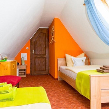 Kräuterhotel Garni zur Klostergrotte, 格拉姆梅塔尔 — 照片 5