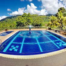 Xcape Resort at Taman Negara, 瓜拉大汉 — 照片 5