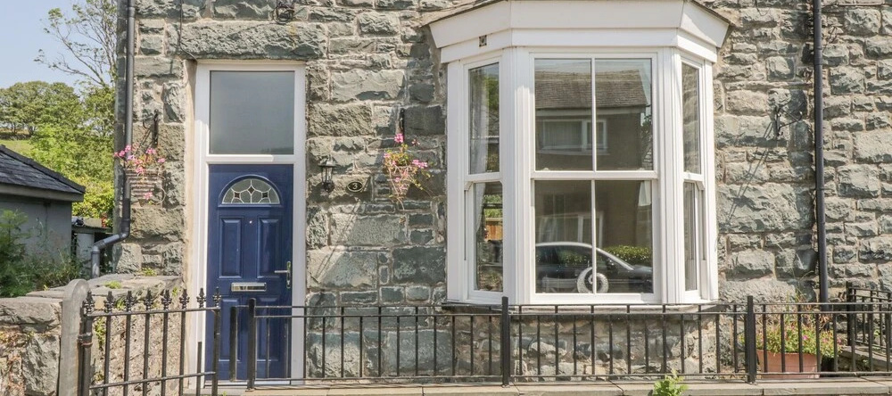Angorfa, Llanbedr — photo 1