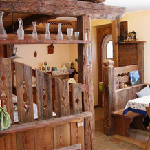 B&B Famiglia Corrà Pio, 特雷斯 — 照片 2
