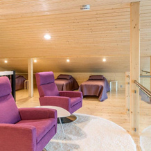 Mustikkakallio Luxury Villa, 凯乌鲁 — 照片 5