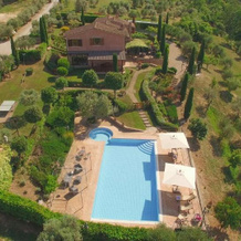 Agriturismo I Colli, Монтайоне — фото 5