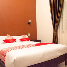 OYO 1500 Mh Homestay, Pandan — photo 2