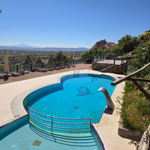 Cappadocia Cave Resort & Spa, Каппадокия — фото 3