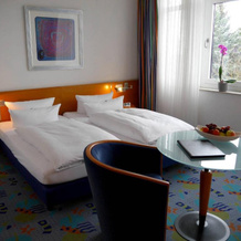 Business - Hotel Artes, Chemnitz — photo 3