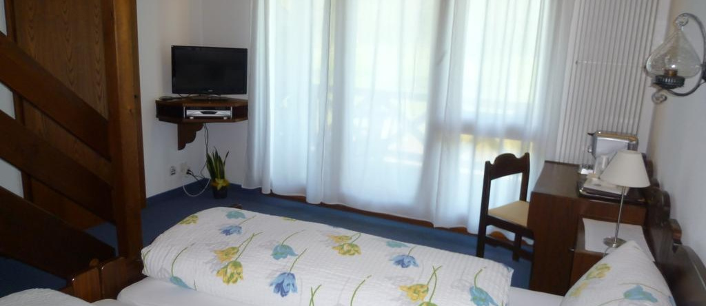 Hotel Bahnhof Giswil, Giswil — photo 1