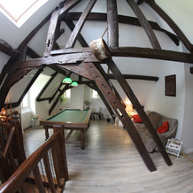 Aux Reflets du Cher Chambres d'hôtes, Véretz — photo 3