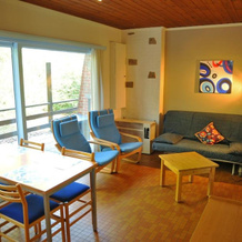 Village de Vacances Waulsort, 迪南 — 照片 4