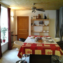 Chambres d'Hotes Tour de la Gabelle, Mauges-sur-Loire — photo 5