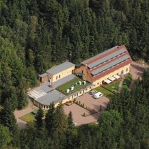 Waldhotel am Aschergraben, Altenberg — photo 3