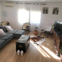 Villa With 5 Bedrooms in Tortosa, With Wonderful Mountain View, Privat, 托尔托萨 — 照片 5