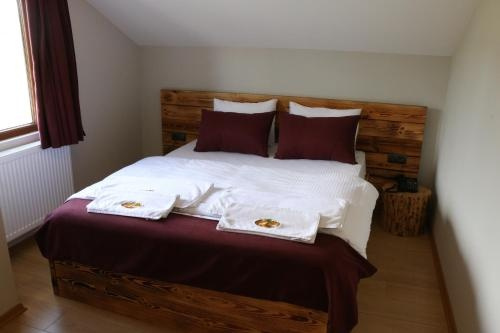 Zeytindalı Yayla Hotel, 迪兹柯伊 — 照片 1