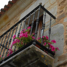 Posada Camino del Norte, 巴雷约 — 照片 4