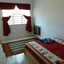 Homestay Al Musafirin, 瓜拉江沙 — 照片 5