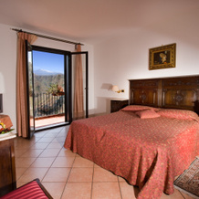 Hotel Villa Sonia, 卡斯特尔莫拉 — 照片 3