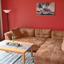 Ferienwohnung Seeblick, Варен — фото 2