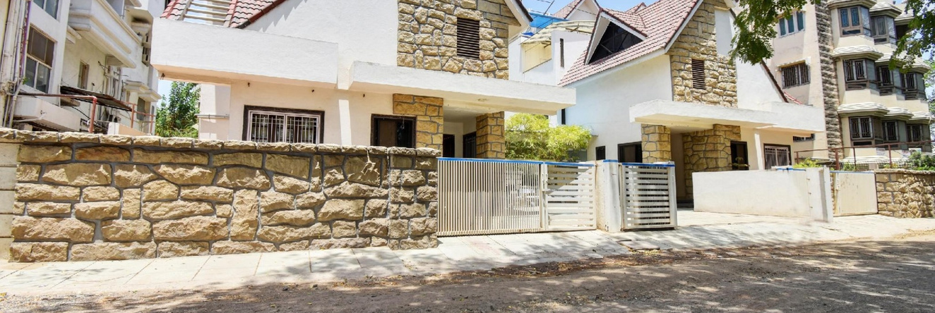 OYO 42018 Sweet Home Residency, Jalgaon — photo 1