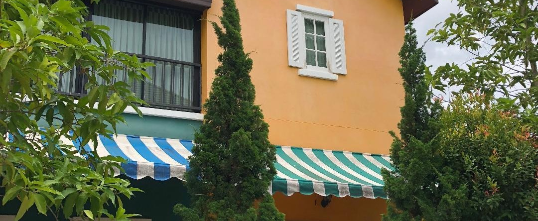 The Color Resort Amphawa, Amphawa — photo 1
