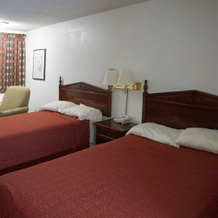 OYO Hotel Altus N Main St, 阿尔特斯 — 照片 5