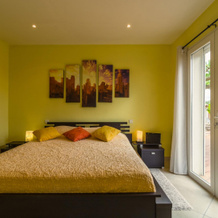 Luxury Holiday Home In Pierrerue With Private Pool & Centre Nearby, Родилан — фото 4