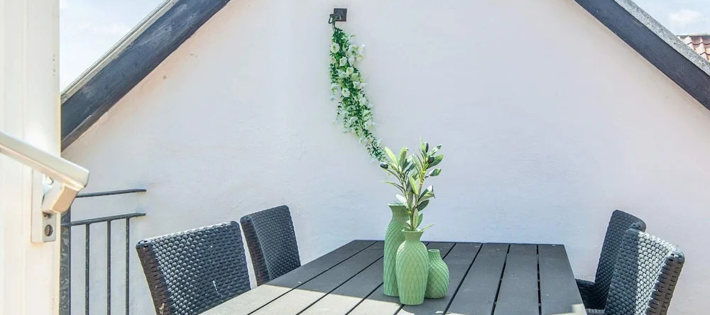 4 Star Holiday Home in Bronderslev, 布伦讷斯莱乌 — 照片 1