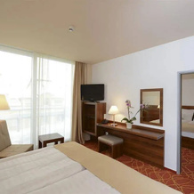 Hunguest Hotel Mirage, Heviz — photo 4