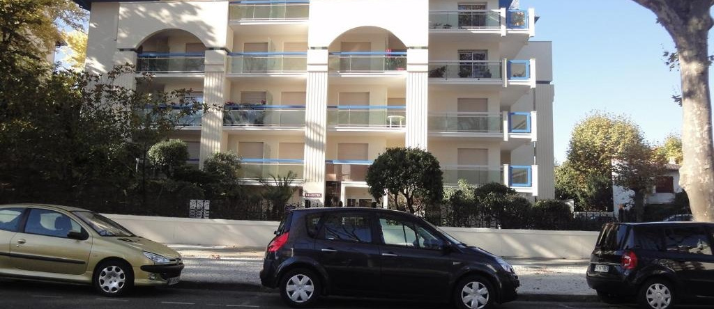 Appartement Arcachon, 2 pièces, 3 personnes - FR-1-319-110, 阿卡雄 — 照片 1