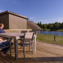 Strandby Villas Käringsund, 埃克勒 — 照片 5