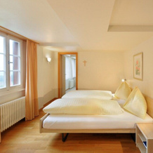 Gasthaus Paxmontana, 扎克塞尔恩 — 照片 5