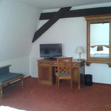 Hotel Garni zum alten Ratskeller, 费乔 — 照片 4
