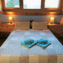 Bed and Breakfast La Genzianella, 佩拉罗洛迪卡多雷 — 照片 2