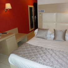 Mediterraneo Palace Hotel, 阿曼泰亚 — 照片 5