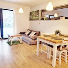 Wellness Apartamenty Zloty Widok, 什奇尔克 — 照片 5