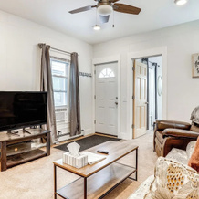 1 Mi To Dtwn: Pet-Friendly Corning Retreat, Корнинг — фото 4