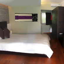 Hotel Luna Canela Rotamundos, 阿特利斯科 — 照片 4