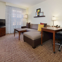 Residence Inn By Marriott Grand Junction, Гранд-Джанкшен — фото 5