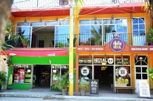 San Pancho Apart-Hotel, San Francisco — photo 1