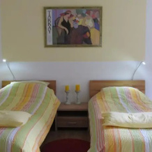 VillaFens - Bed&Breakfast im Tecklenburger- und Osnabrücker Land, Westerkappeln — photo 5