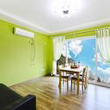 Jecheon Neunggangsong Pension, 堤川 — 照片 2