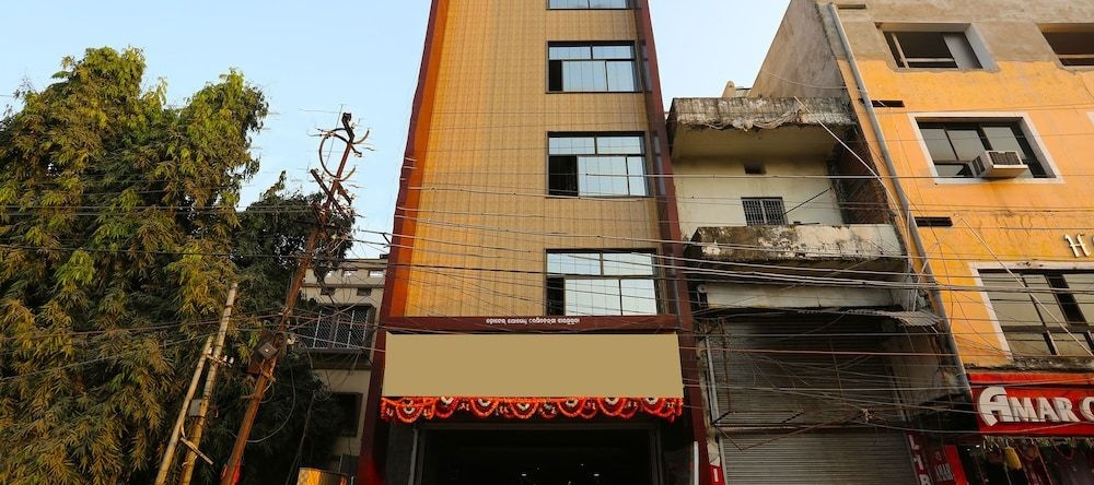 OYO 8625 Yogendra Residency, Jharsuguda — photo 1